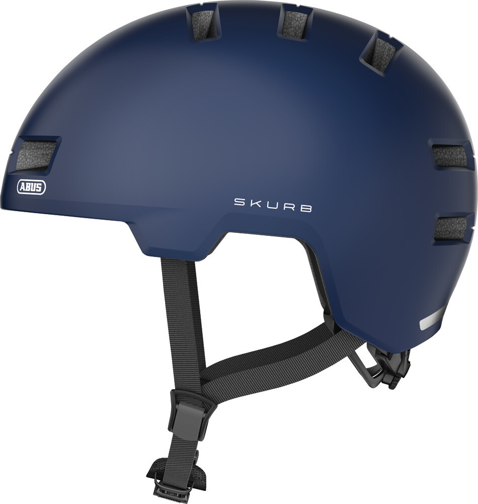 Abus - Skurb | bike helmet